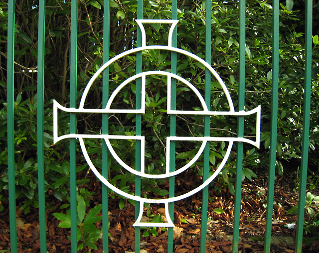 Gate, Irish Football Association