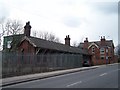 Station Building - 2, Blackburn Road, Low Wincobank