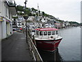 Looe Harbour