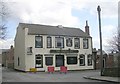 The George Inn - Deighton Lane