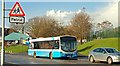 Bus, Banbridge