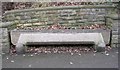 Horse Trough Memorial - Healey Lane