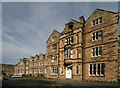 Barnard Castle School