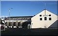 Glen Elgin Distillery