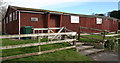 Barnard Castle Guide Hut