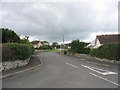 Bungalows on the Maes Llydan estate