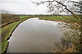 Lancaster Canal from Bell