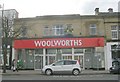 Woolworths - Commercial Street