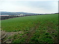 SE3010 : View over the Dearne Valley by Jonathan Billinger