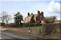 Minshull Hill Farm, Minshullhill