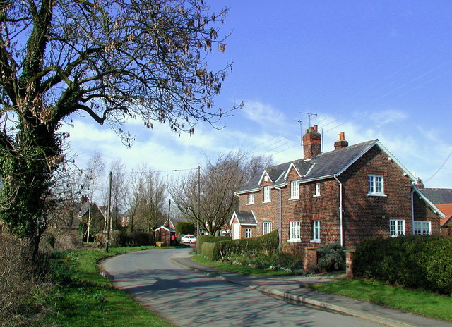 Coniston Lane, Swine