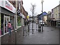 Castle Street, Strabane