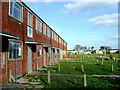 Welshpool Close, North Bransholme