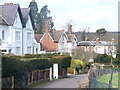 Rose Hill, Dorking