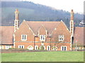 The Almshouses, Cotmandene