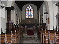 TM2348 : St.Mary's Church, Great Bealings by Geographer