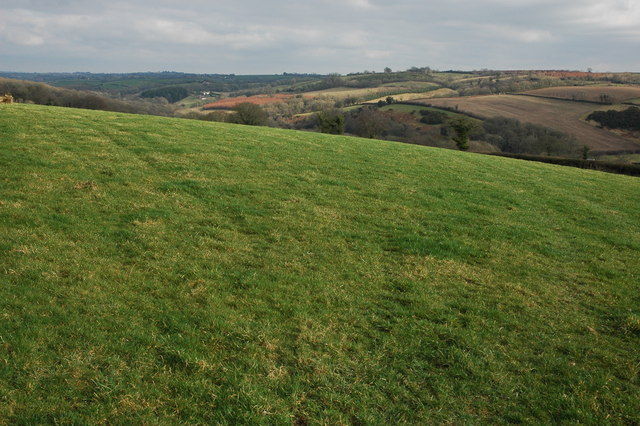 The Dalch Valley