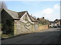 High Street, East Meon