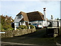 Penlee Point