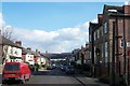 Carlton Road, Wadsley, Sheffield