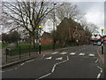 South Parade Acton Green