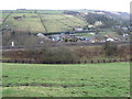 Across the Tame Valley near Uppermill