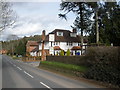 The Otter Inn, Exmouth Road, Colaton Raleigh