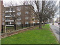 Beech Avenue Flats