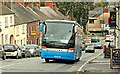 "Aircoach", Hillsborough (3)