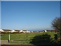 Bungalows on the Fron Estate, Cemaes