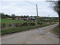 Yockletts Farm on Church Lane