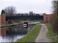 SO9692 : Birmingham Canal View by Gordon Griffiths