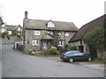 The Church House, Lustleigh