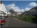 Wellington Square, Hastings