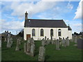 Sprouston Parish Kirk