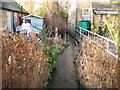 Rickmansworth: Town Ditch (4)