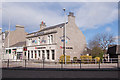 Bucksburn branch of the Clydesdale Bank