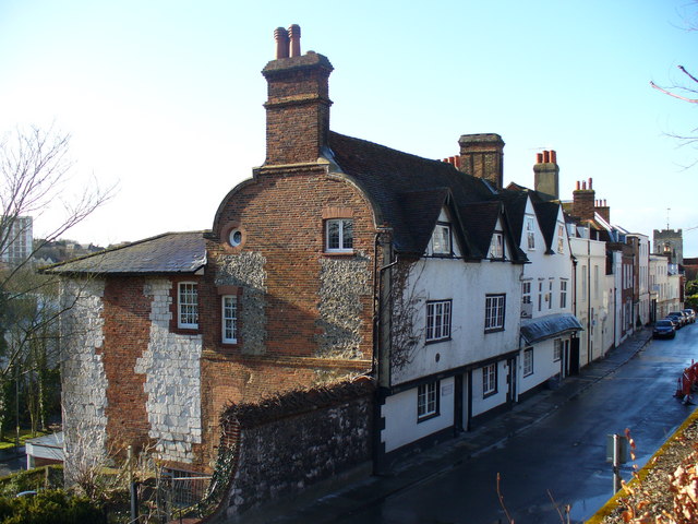 Quarry Street