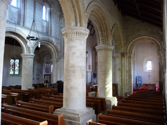 St Andrew's Steyning