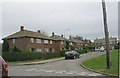 Leatham Drive - Leatham Crescent