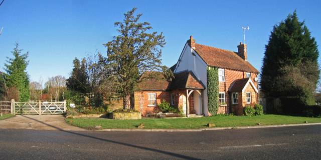 Foxhole Farm, Ticehurst Road, Hurst Green, East Sussex