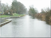 N9637 : Royal Canal at Donaghmore, Co. Kildare by JP