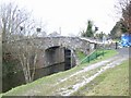 N9736 : Deey Bridge on the Royal Canal in Co. Kildare by JP