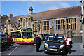 Corporation St, Taunton.