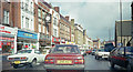 Beckenham High Street - May 1987