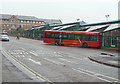 Victoria Bus Station