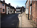 Church Street, Steyning