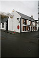 The Woolpack Inn, Tillicoultry