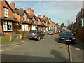 Elm Avenue, Long Eaton