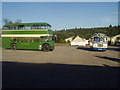 Crockerton Garden Centre Car Park